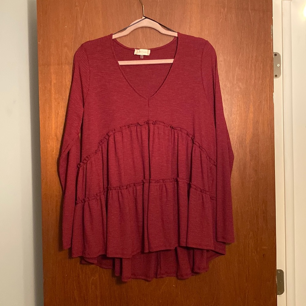 NWT Altar’s state top